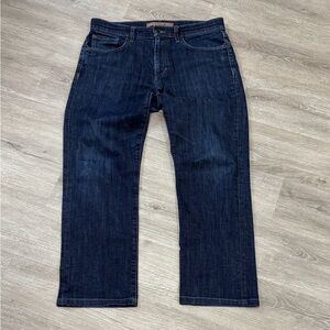Joes classic straight leg Jeans size 31